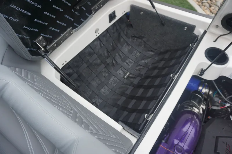 Slide: The Image of MasterCraft XStar 25 - Factory Demo 2026 - 44