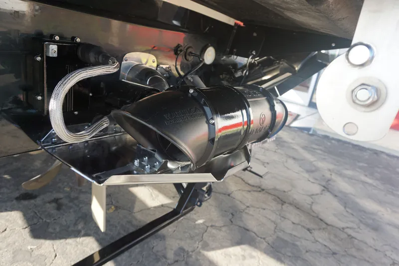 Slide: The Image of MasterCraft XStar 25 - Factory Demo 2026 - 48