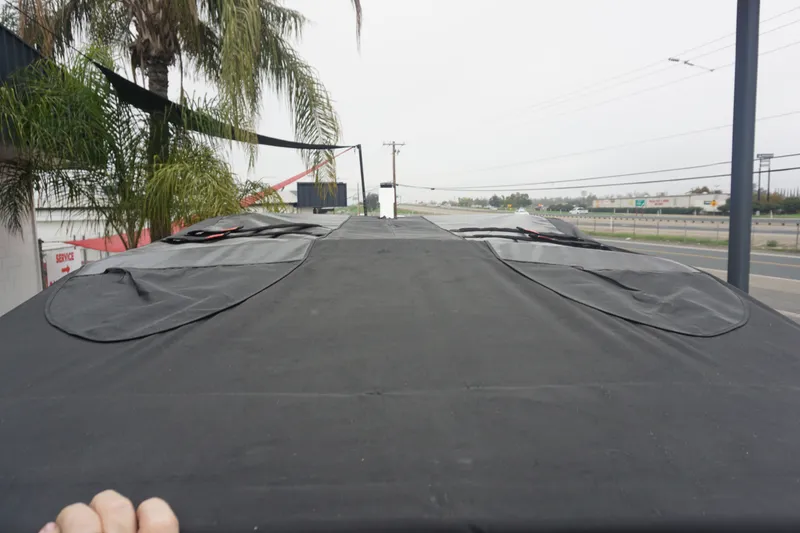 Slide: The Image of MasterCraft XStar 25 - Factory Demo 2026 - 5