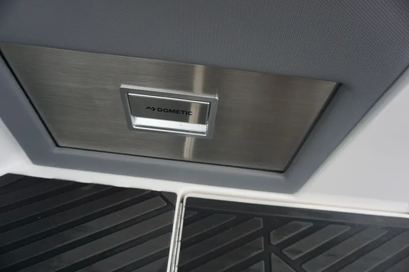 Slide: The Image of MasterCraft XStar 25 - Factory Demo 2026 - 9