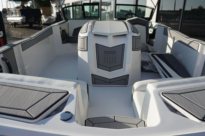 Slide: The Image of MasterCraft ProStar 2026 - 13
