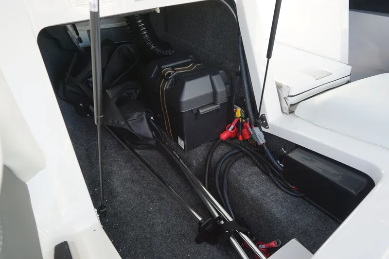 Slide: The Image of MasterCraft ProStar 2026 - 16