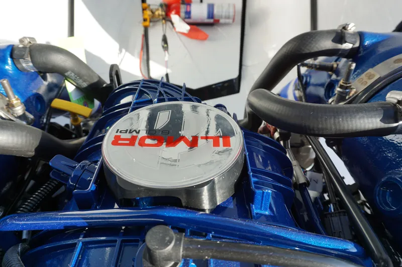 Slide: The Image of MasterCraft ProStar 2026 - 18