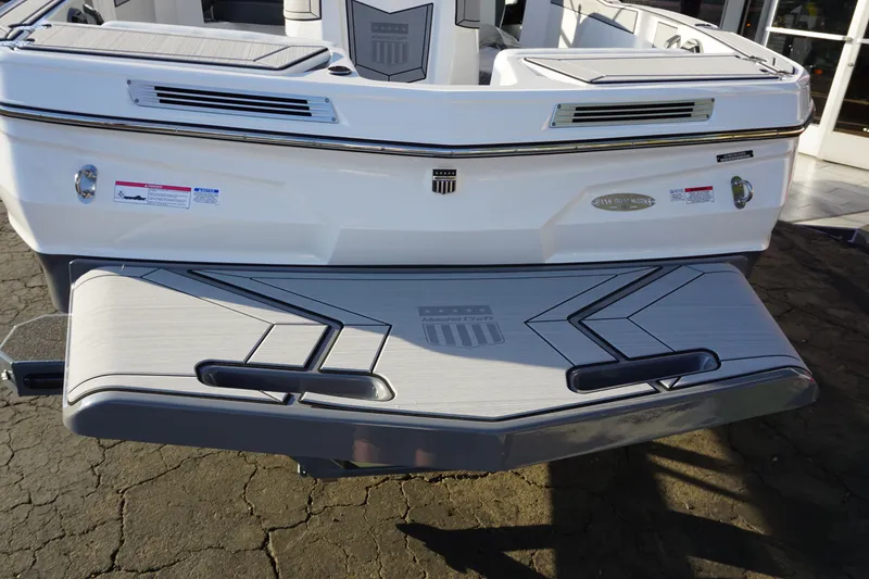 Slide: The Image of MasterCraft ProStar 2026 - 3