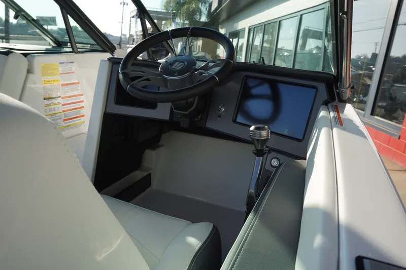 Slide: The Image of MasterCraft ProStar 2026 - 4
