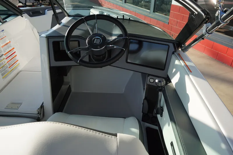 Slide: The Image of MasterCraft ProStar 2026 - 5