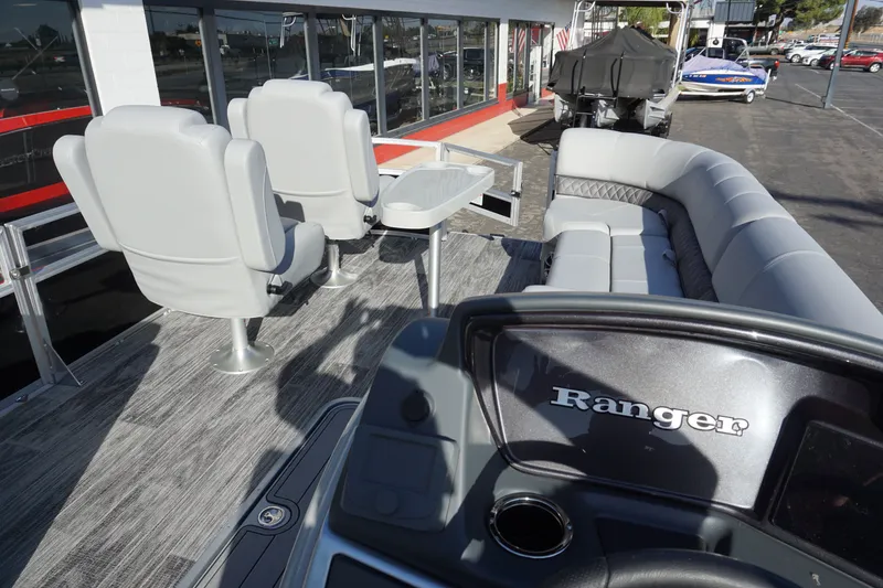 Slide: The Image of Ranger 223FC 2025 - 22