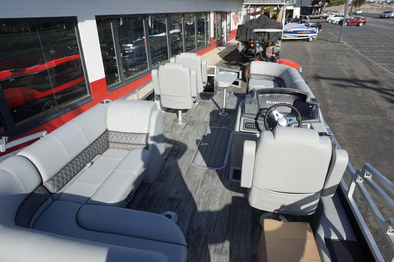 Slide: The Image of Ranger 223FC 2025 - 25