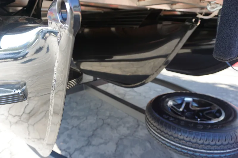 Slide: The Image of Ranger 223FC 2025 - 6