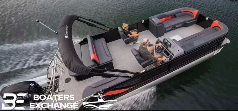 The Image of Sweetwater Sweetwater 2286SFLC 2026 - 1