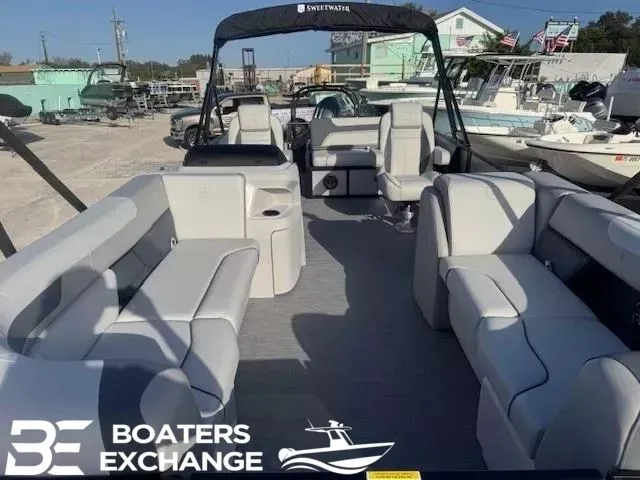 Slide: The Image of Sweetwater Sweetwater 2286SFLC 2026 - 10