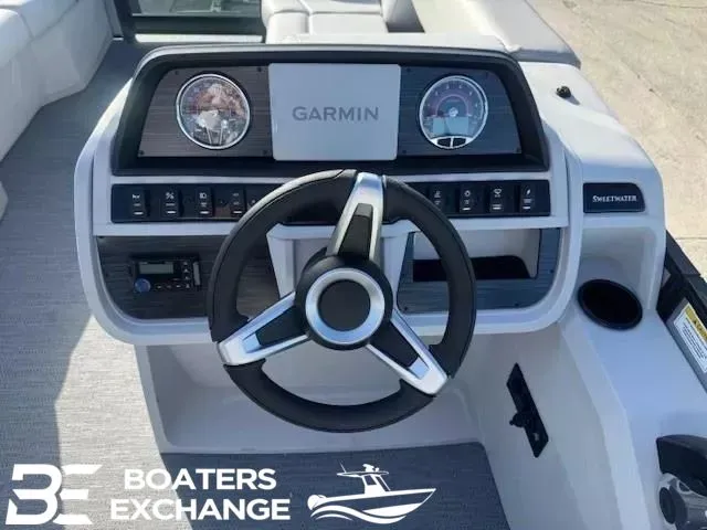 Slide: The Image of Sweetwater Sweetwater 2286SFLC 2026 - 6