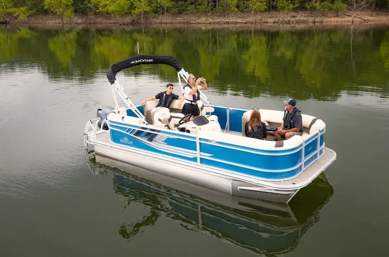 The Image of SunCatcher Select 20RC 2026 - 1