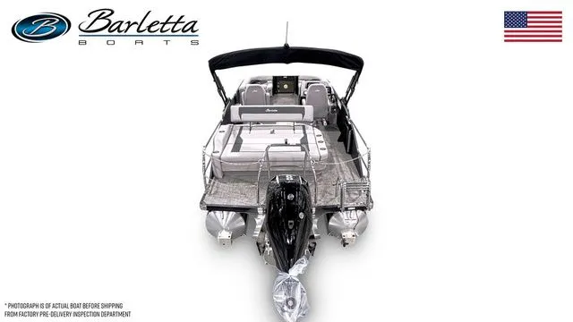 Slide: The Image of Barletta Aria 22UC 2026 - 3