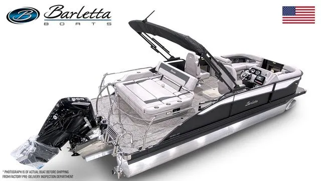 Slide: The Image of Barletta Aria 22UC 2026 - 4