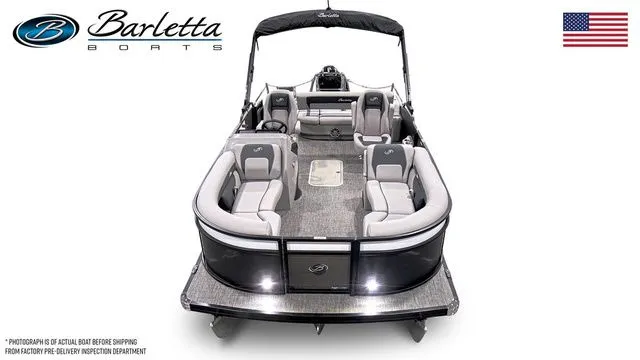 Slide: The Image of Barletta Aria 22UC 2026 - 6