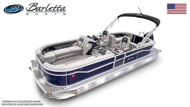 Slide: The Image of Barletta Aria 24 QC 2026 - 24