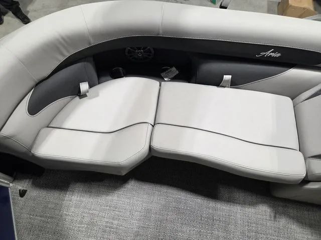 Slide: The Image of Barletta Aria 24 QC 2026 - 9