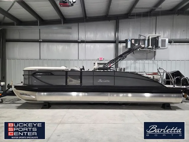 The Image of Barletta Cabrio 24UE 2026 - 1