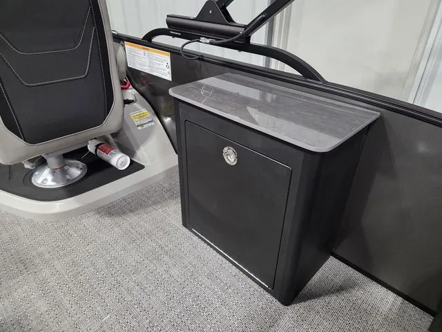 Slide: The Image of Barletta Cabrio 24UE 2026 - 17