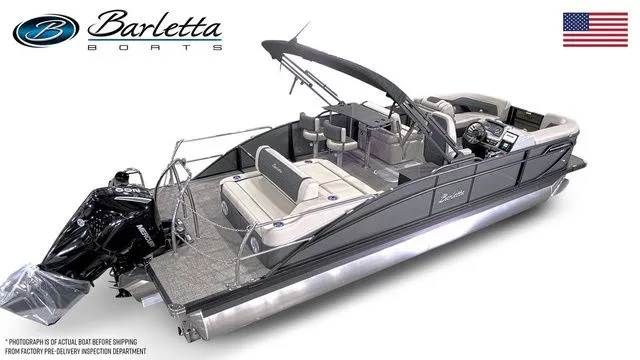 Slide: The Image of Barletta Cabrio 24UE 2026 - 43