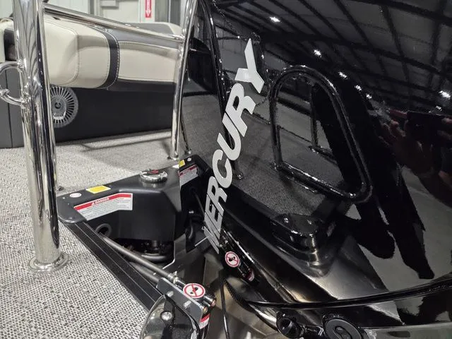 Slide: The Image of Barletta Cabrio 24UE 2026 - 6