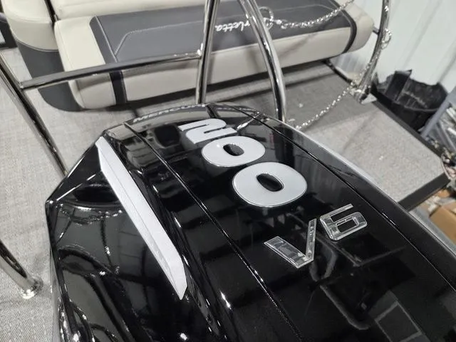 Slide: The Image of Barletta Cabrio 24UE 2026 - 7