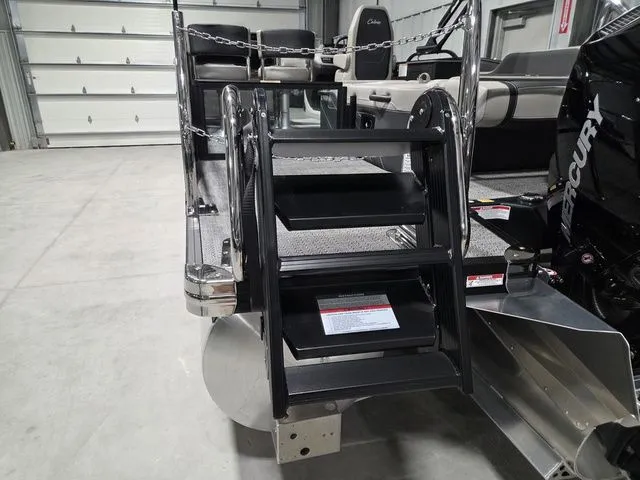 Slide: The Image of Barletta Cabrio 24UE 2026 - 8