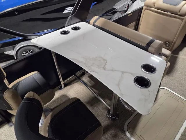 Slide: The Image of Barletta Cabrio 24UE 2026 - 7