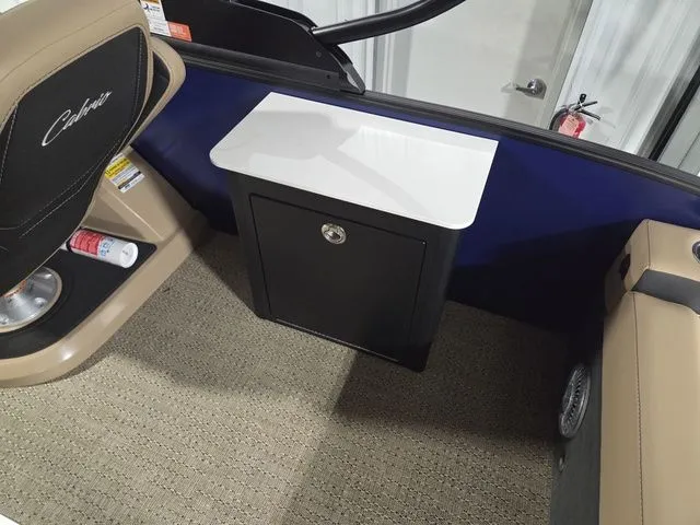 Slide: The Image of Barletta Cabrio 24UE 2026 - 8