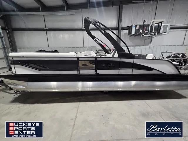 The Image of Barletta Corsa 25UC 2026 - 1