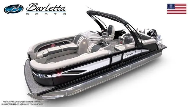 Slide: The Image of Barletta Corsa 25UC 2026 - 23