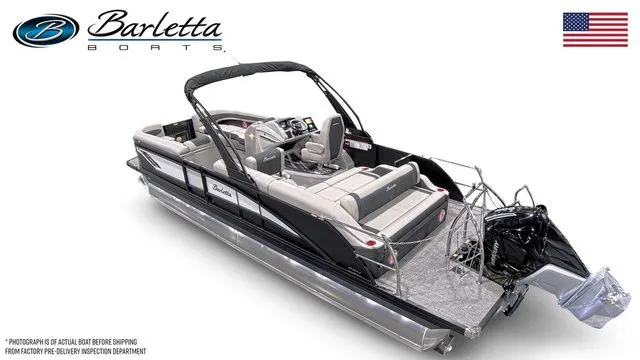 Slide: The Image of Barletta Corsa 25UC 2026 - 24