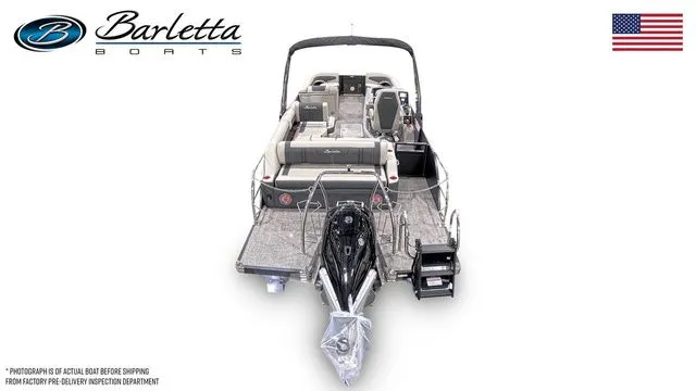 Slide: The Image of Barletta Corsa 25UC 2026 - 25