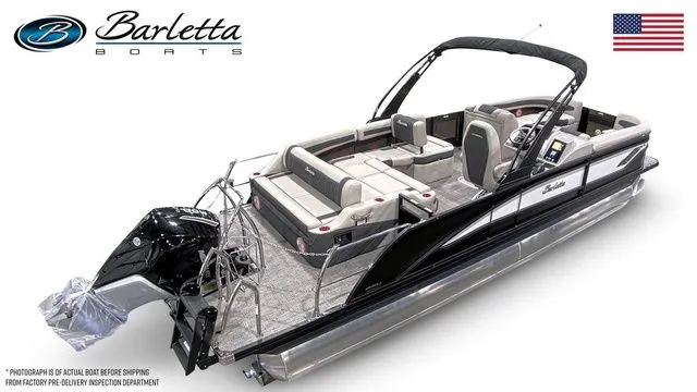 Slide: The Image of Barletta Corsa 25UC 2026 - 26