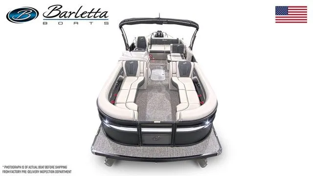 Slide: The Image of Barletta Corsa 25UC 2026 - 28