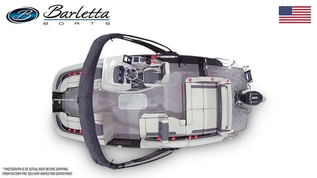 Slide: The Image of Barletta Corsa 25UC 2026 - 29