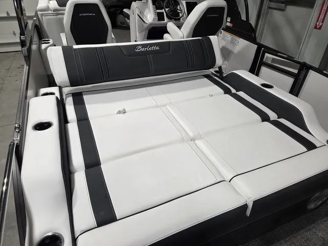 Slide: The Image of Barletta Corsa 25UC 2026 - 5