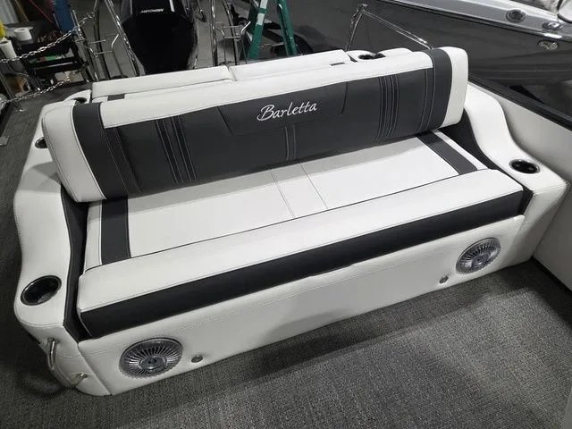 Slide: The Image of Barletta Corsa 25UC 2026 - 8
