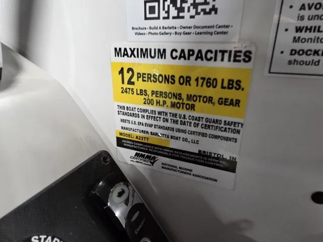 Slide: The Image of Barletta Aria 22QC 2026 - 18