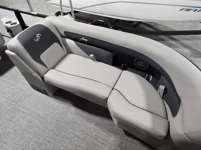 Slide: The Image of Barletta Aria 22QC 2026 - 22