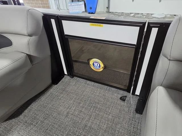 Slide: The Image of Barletta Aria 22QC 2026 - 26