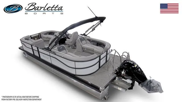 Slide: The Image of Barletta Aria 22QC 2026 - 28