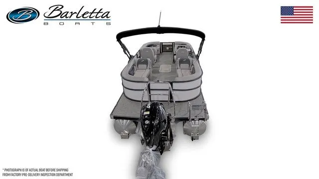 Slide: The Image of Barletta Aria 22QC 2026 - 3