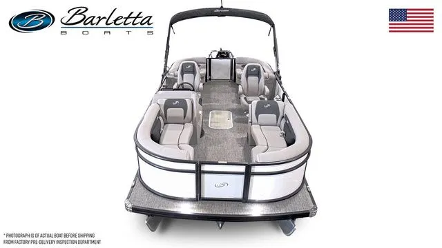 Slide: The Image of Barletta Aria 22QC 2026 - 32