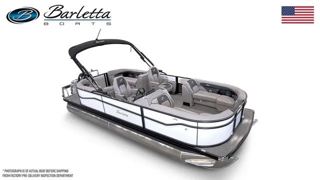 Slide: The Image of Barletta Aria 22QC 2026 - 5