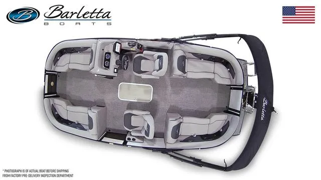 Slide: The Image of Barletta Aria 22QC 2026 - 7