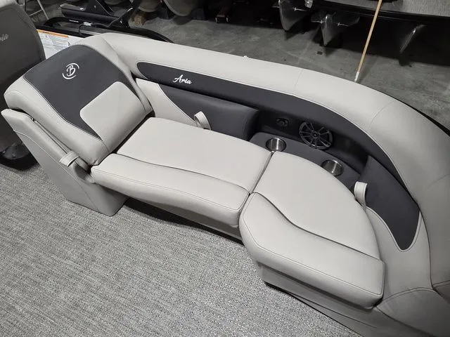 Slide: The Image of Barletta Aria 22QC 2026 - 8