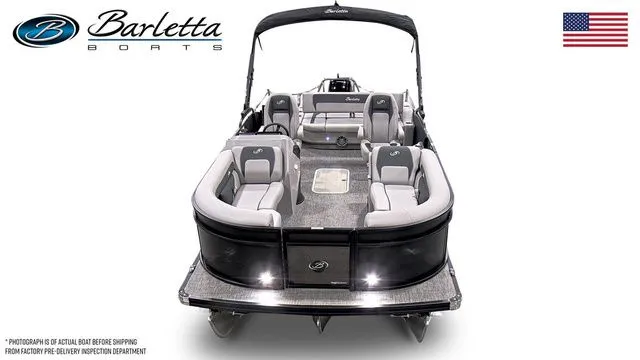 Slide: The Image of Barletta Aria 22UC 2026 - 17