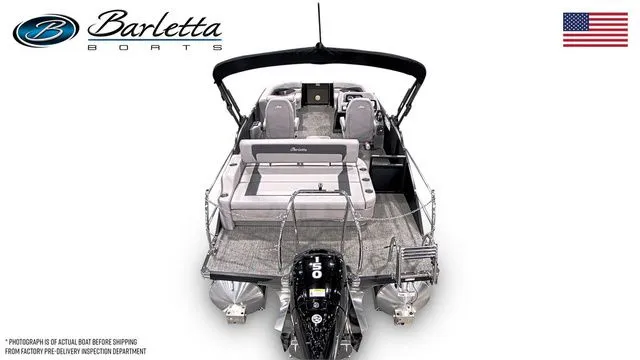 Slide: The Image of Barletta Aria 22UC 2026 - 3